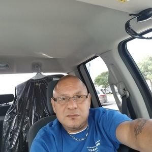 Meet your Posher, Johnnie